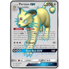 Persian GX