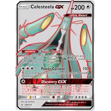 Celesteela GX