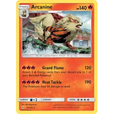 Arcanine