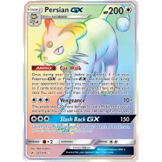 Persian GX