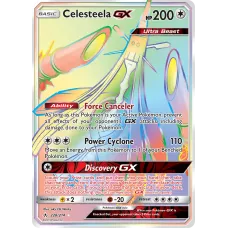 Celesteela GX