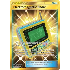 Radar Eletromagnético