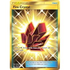 Cristal de Fogo