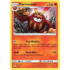Darmanitan