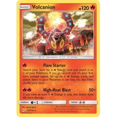 Volcanion