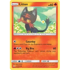 Litten