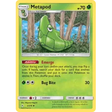Metapod