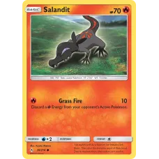 Salandit