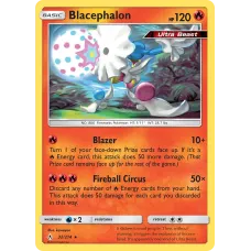Blacephalon