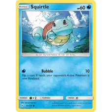 Squirtle