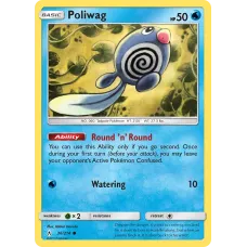 Poliwag