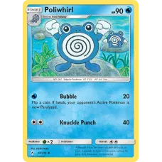 Poliwhirl