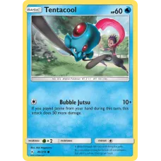Tentacool