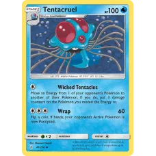 Tentacruel