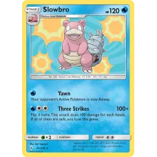 Slowbro