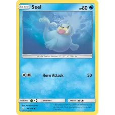 Seel
