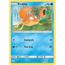 Krabby