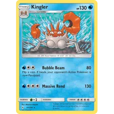Kingler
