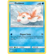 Goldeen