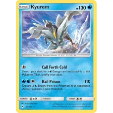 Kyurem