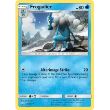 Frogadier