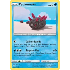 Pyukumuku
