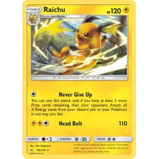 Raichu