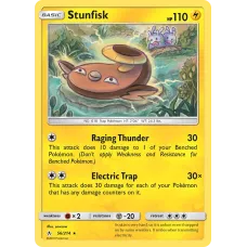 Stunfisk
