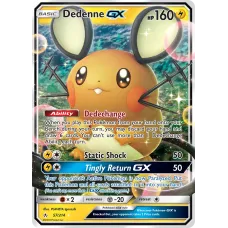 Dedenne GX