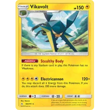 Vikavolt