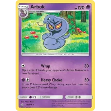 Arbok