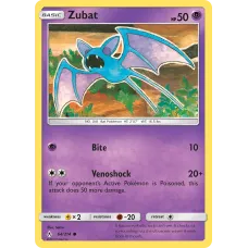 Zubat