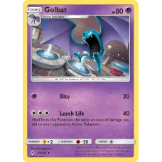 Golbat