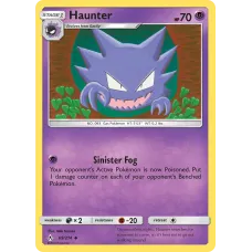 Haunter