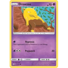 Drowzee