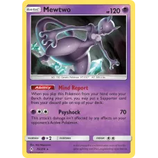 Mewtwo