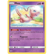 Mew