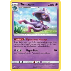 Mismagius