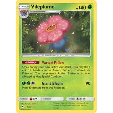 Vileplume