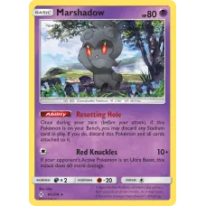 Marshadow