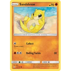 Sandshrew