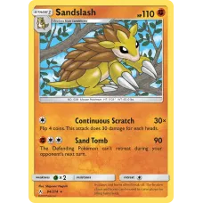 Sandslash