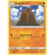 Dugtrio