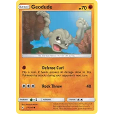 Geodude