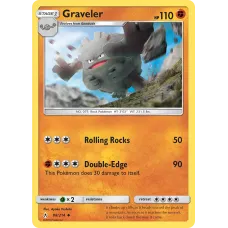 Graveler
