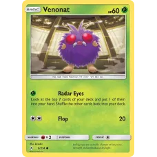 Venonat