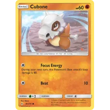 Cubone