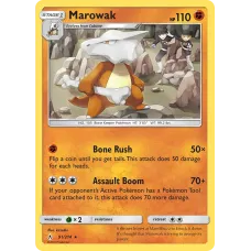 Marowak