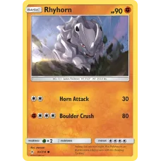 Rhyhorn