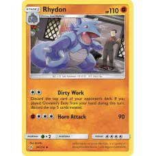 Rhydon
